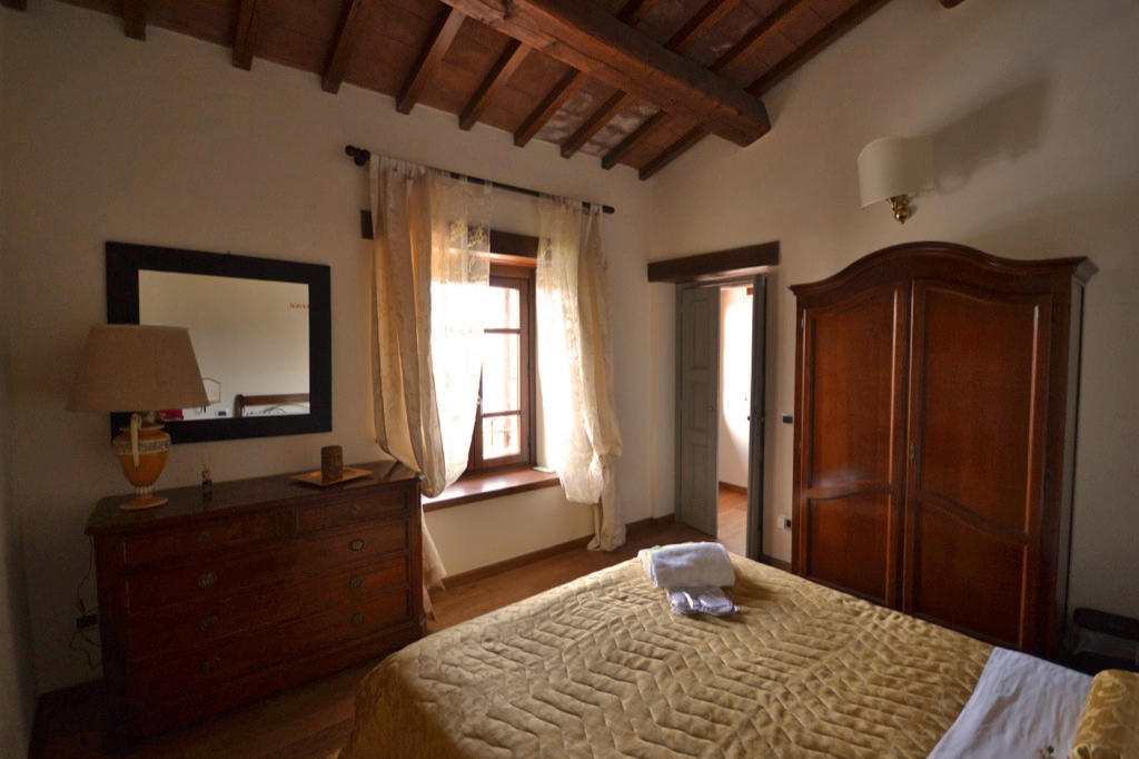 Bed and Breakfast Il Belvederino Brufa Exterior foto